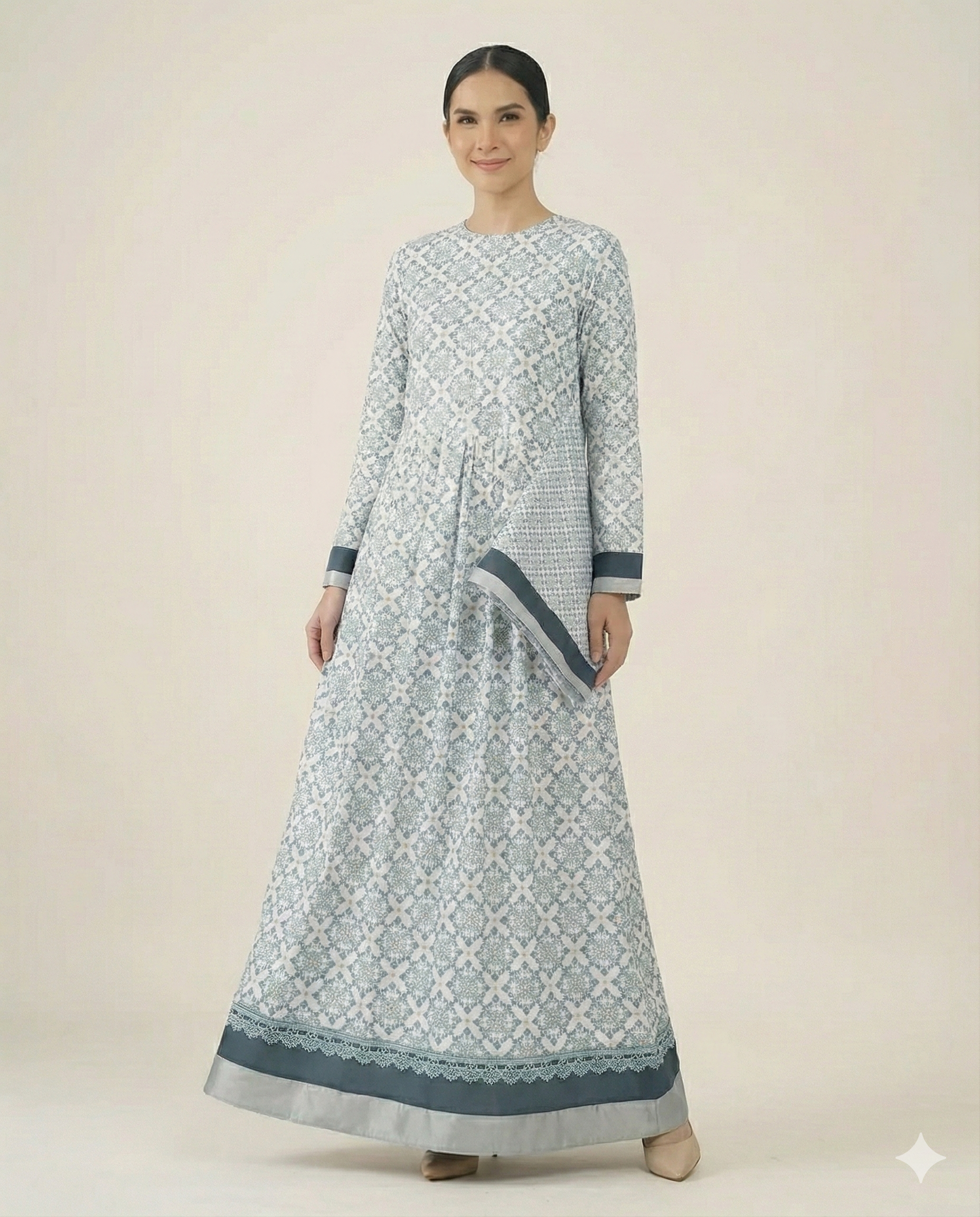 Premium Soft Gizza Cotton Dress Material